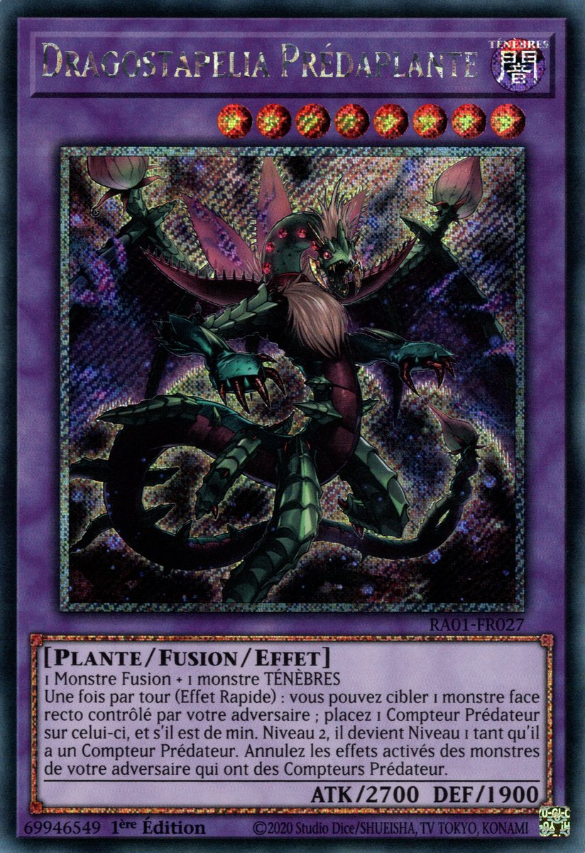 4 - Extra Secret Rare