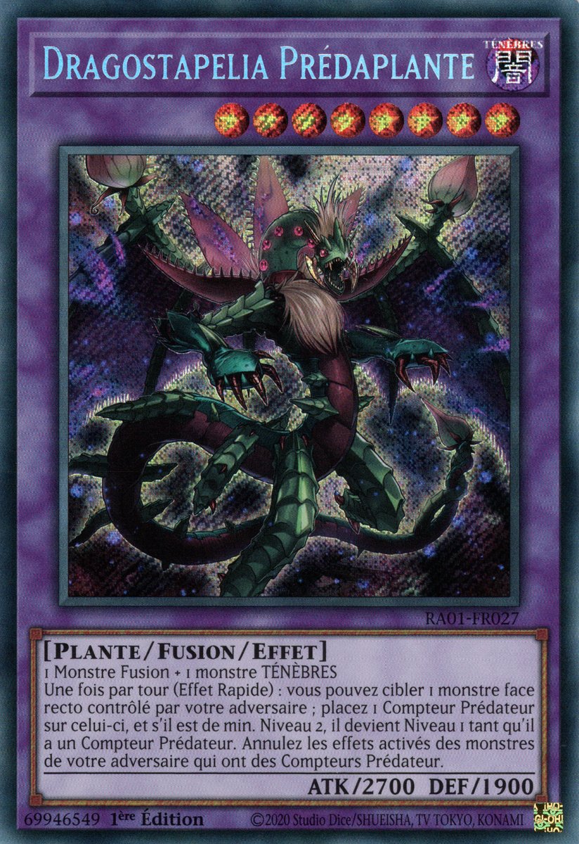 3 - Secret Rare