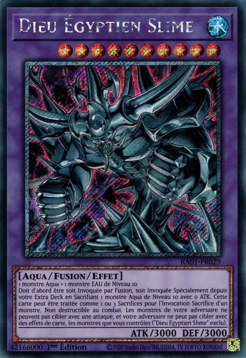 4 - Extra Secret Rare