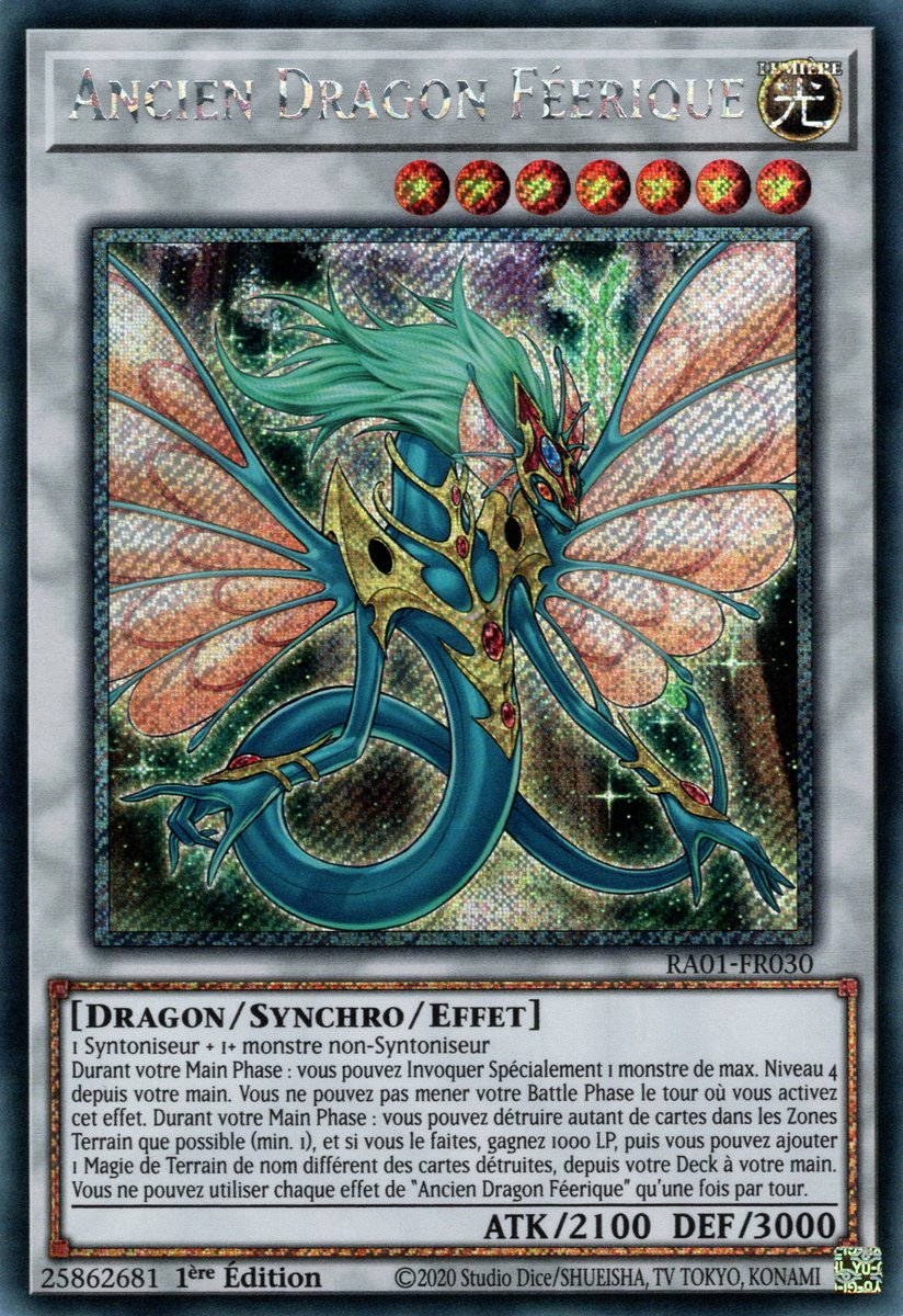 4 - Extra Secret Rare