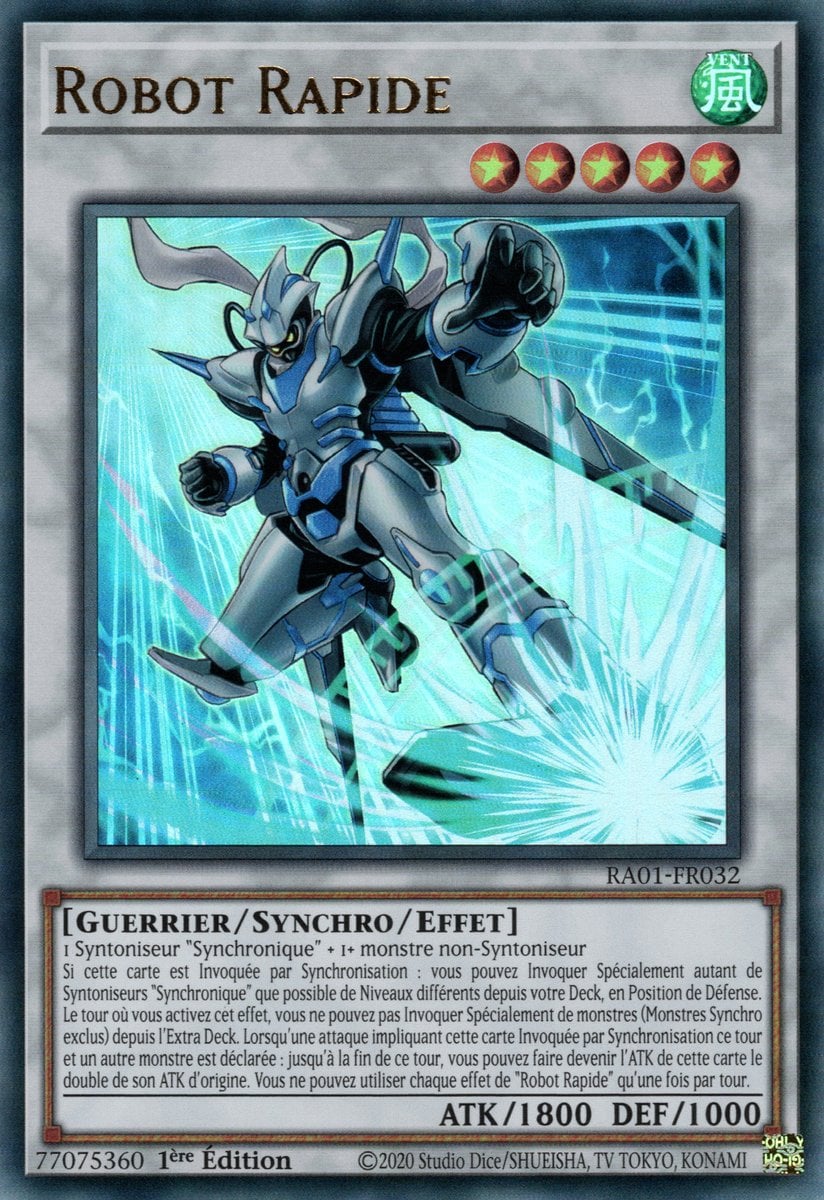 2 - Ultra Rare