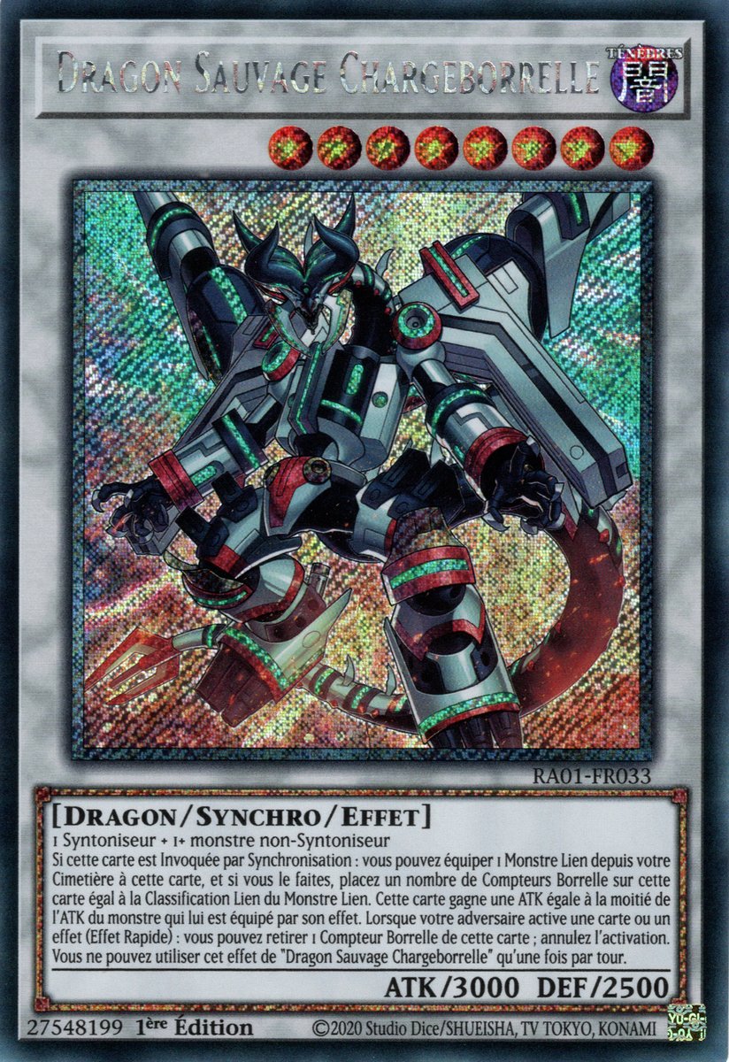 4 - Extra Secret Rare