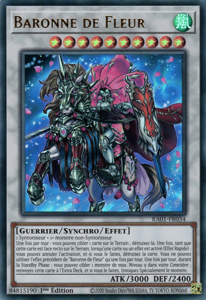 2 - Ultra Rare