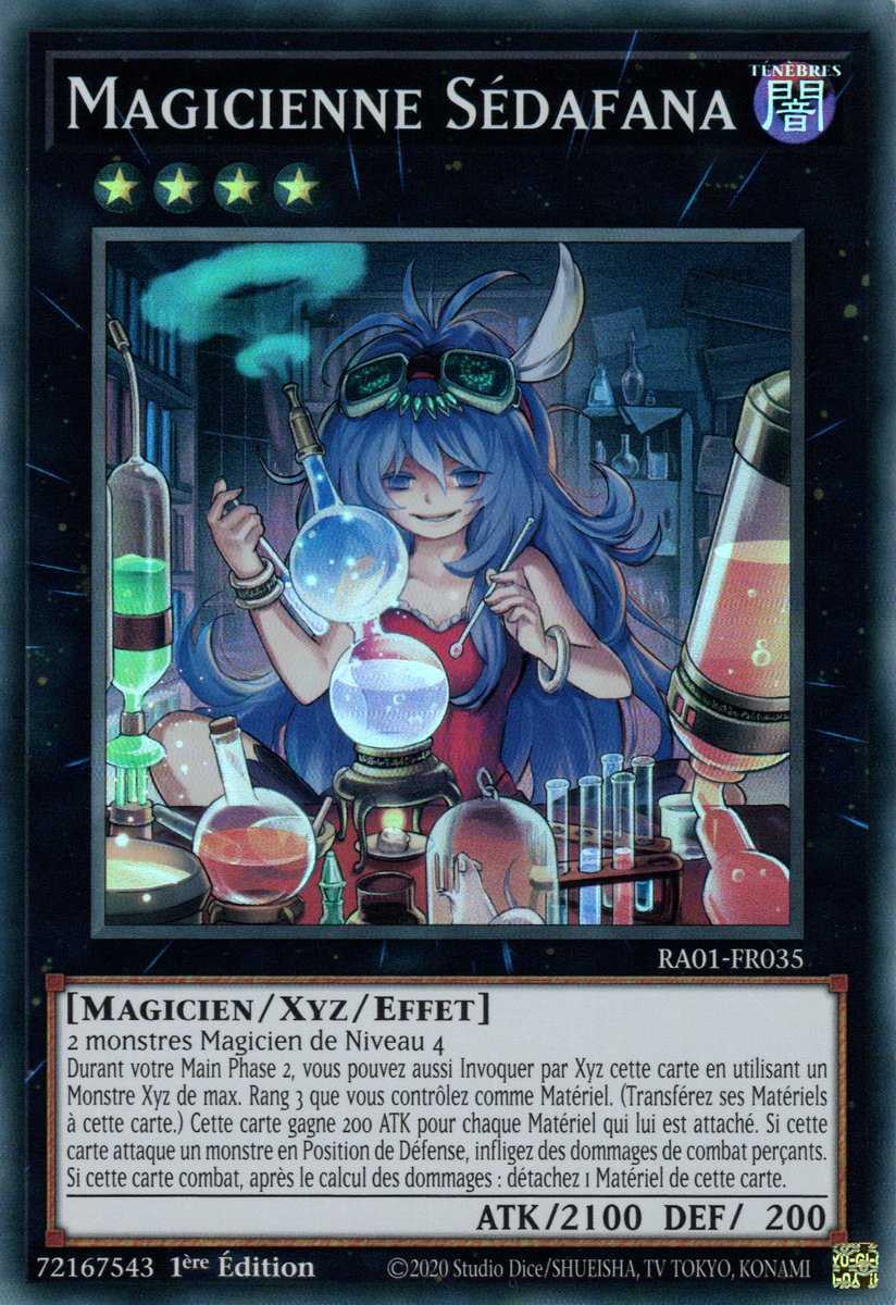 4 - Extra Secret Rare