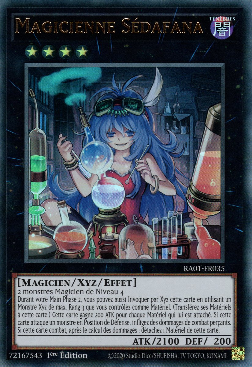 2 - Ultra Rare