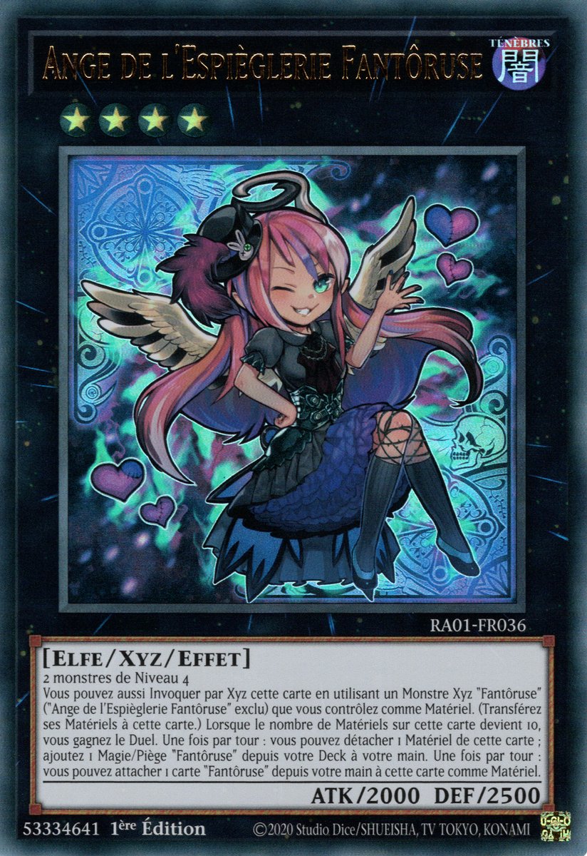 2 - Ultra Rare