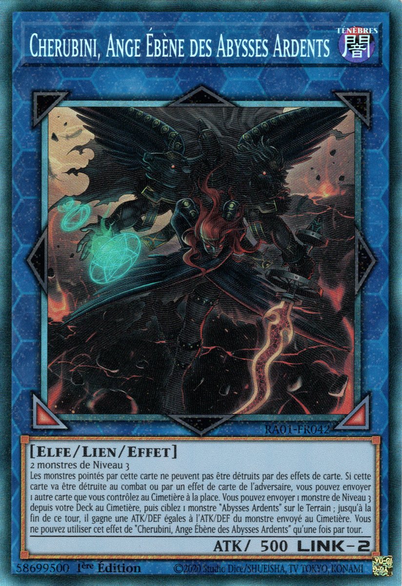 6 - Prismatic Collectors Rare