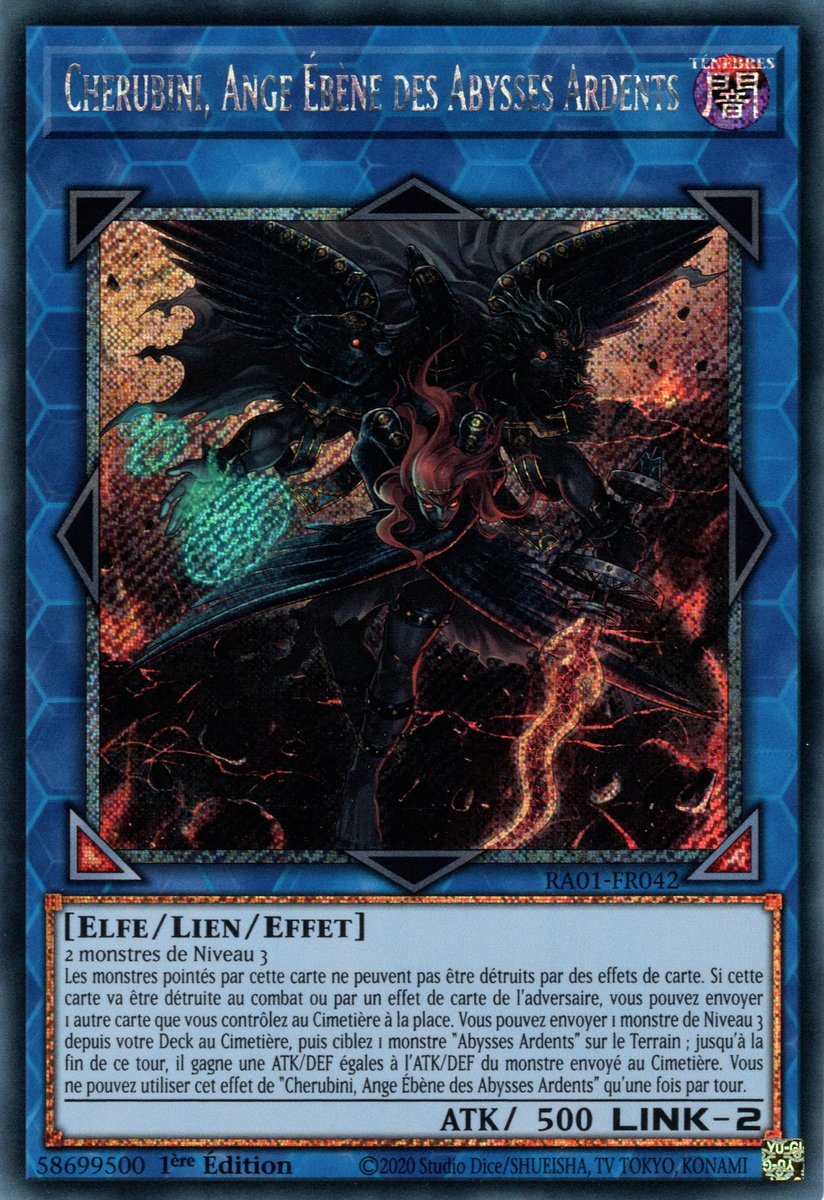 4 - Extra Secret Rare