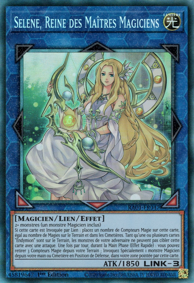 6 - Prismatic Collectors Rare