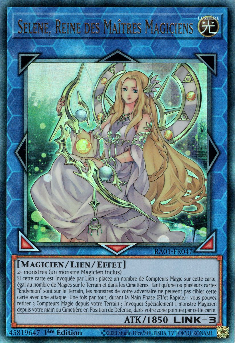 7 - Prismatic Ultra Rare