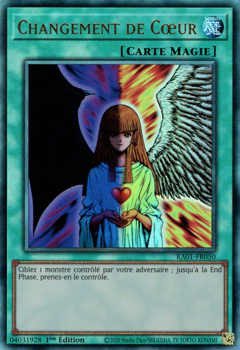 7 - Prismatic Ultra Rare