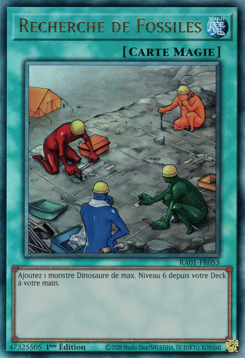 7 - Prismatic Ultra Rare