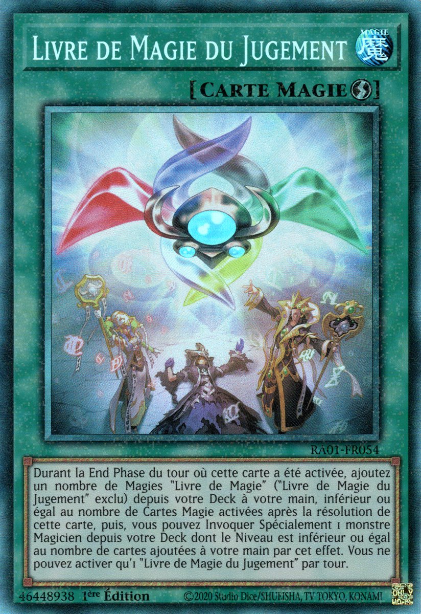 6 - Prismatic Collectors Rare