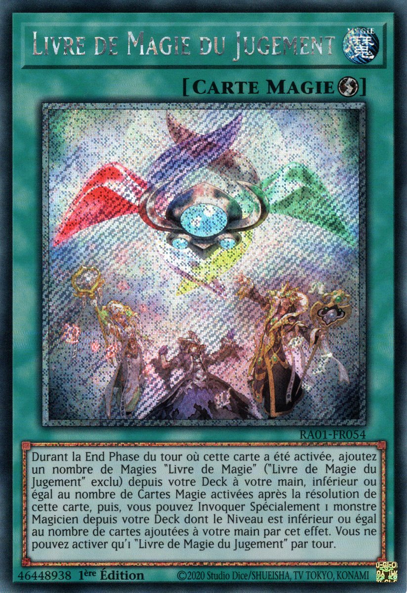 4 - Extra Secret Rare