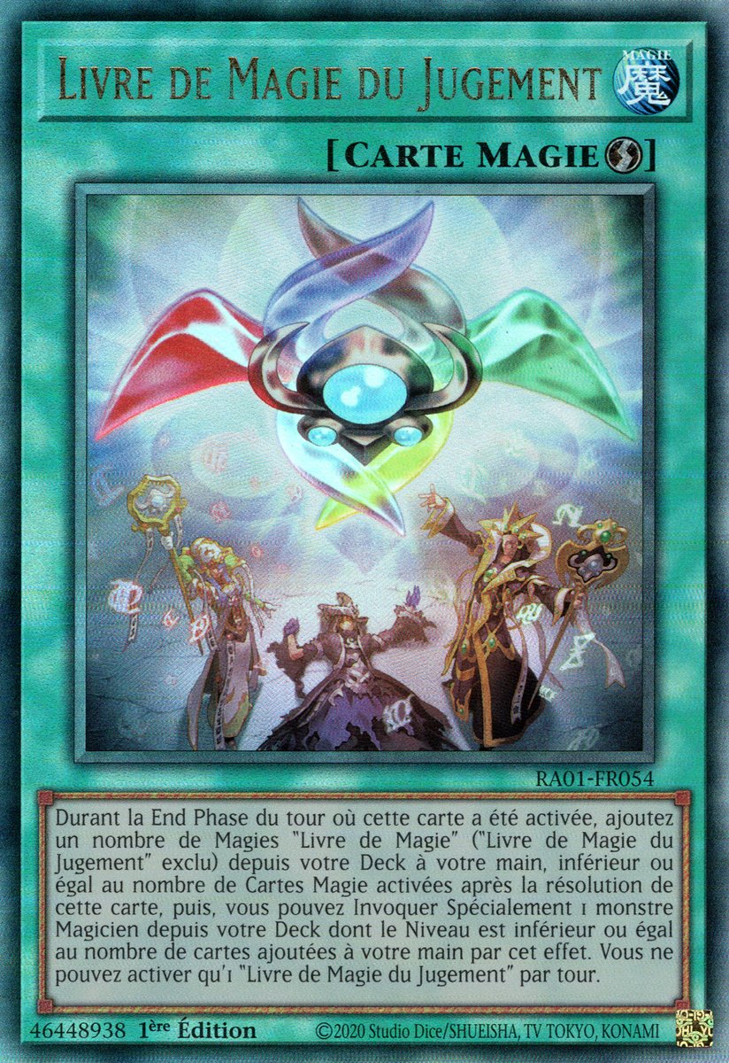 7 - Prismatic Ultra Rare