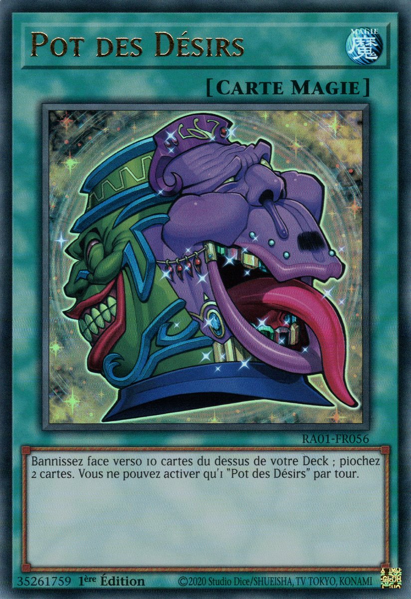 2 - Ultra Rare