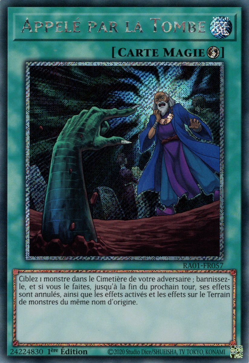 4 - Extra Secret Rare