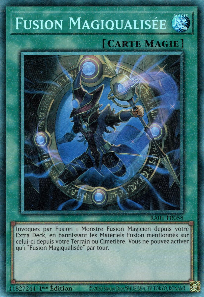 6 - Prismatic Collectors Rare
