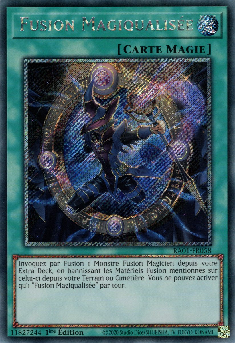 4 - Extra Secret Rare