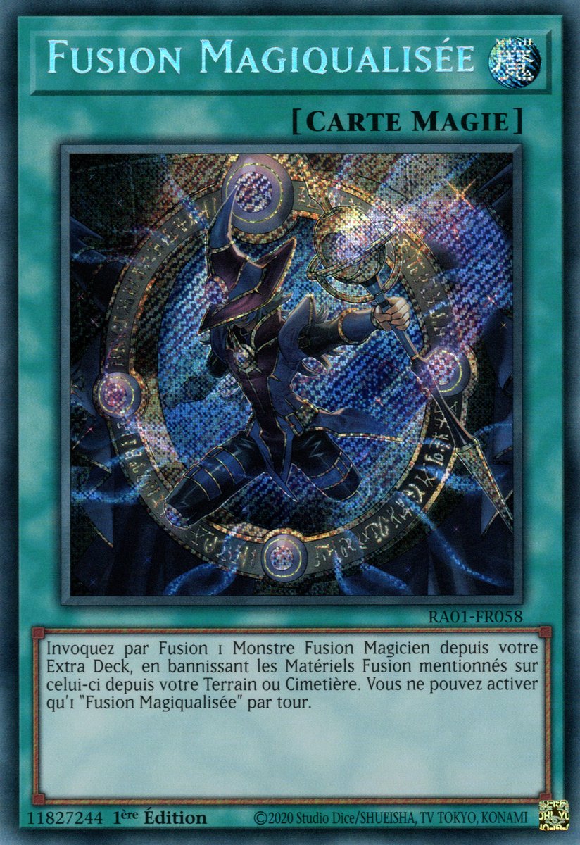 3 - Secret Rare