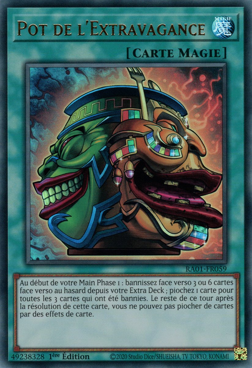 2 - Ultra Rare