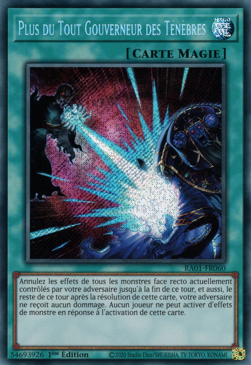 3 - Secret Rare