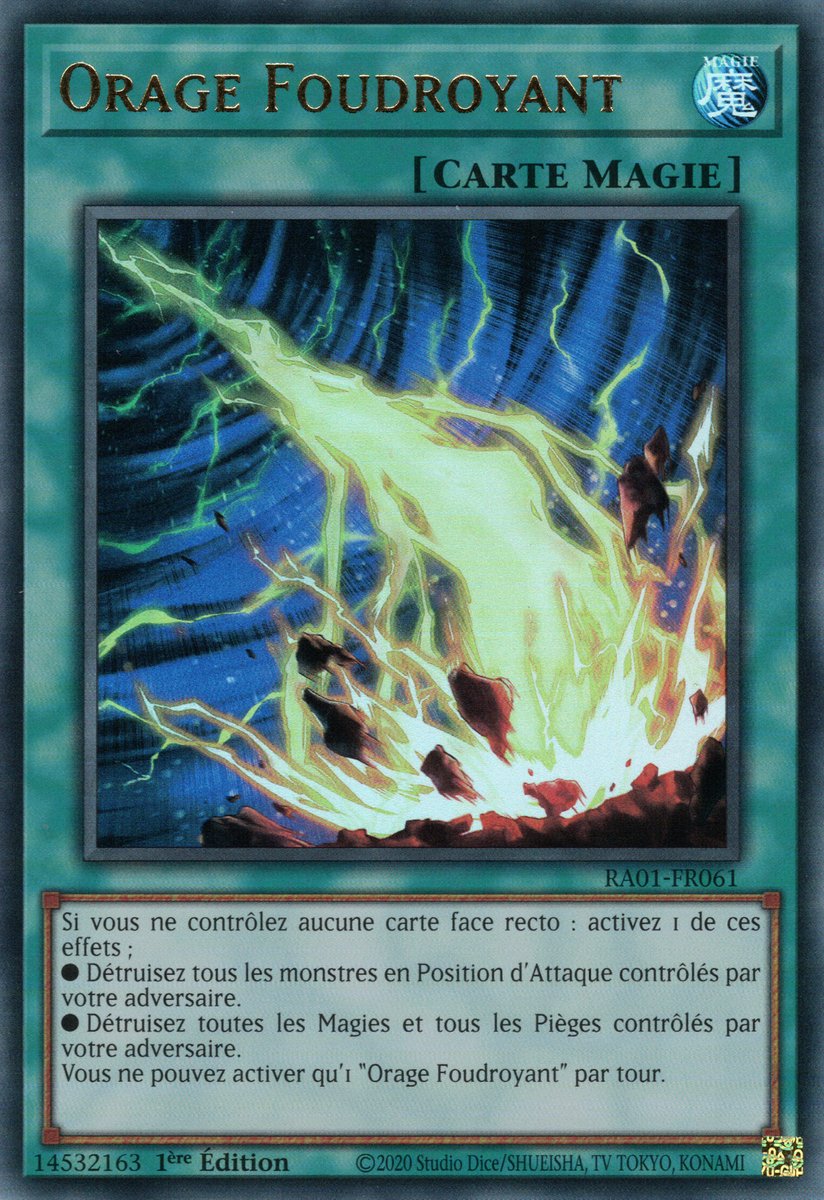 2 - Ultra Rare