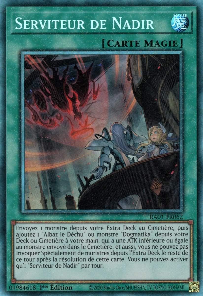 6 - Prismatic Collectors Rare