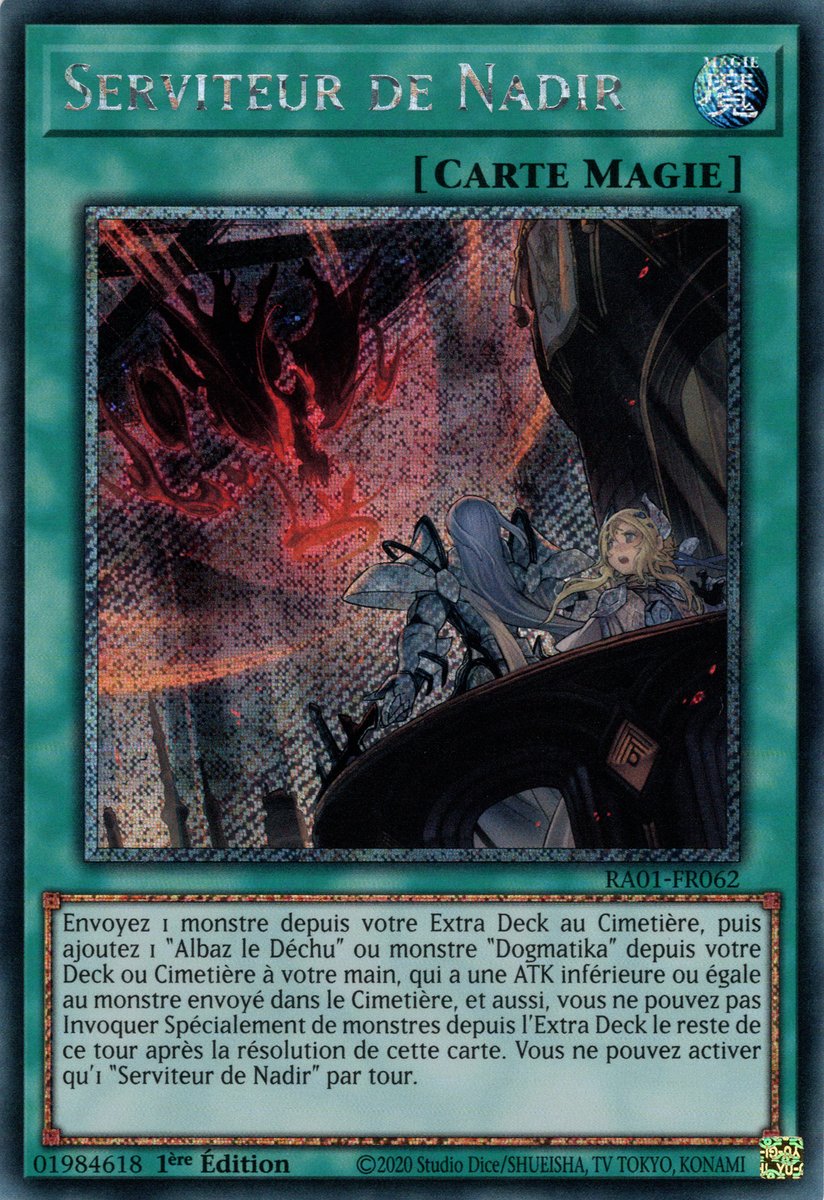 4 - Extra Secret Rare