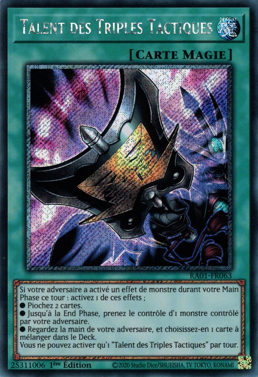 4 - Extra Secret Rare