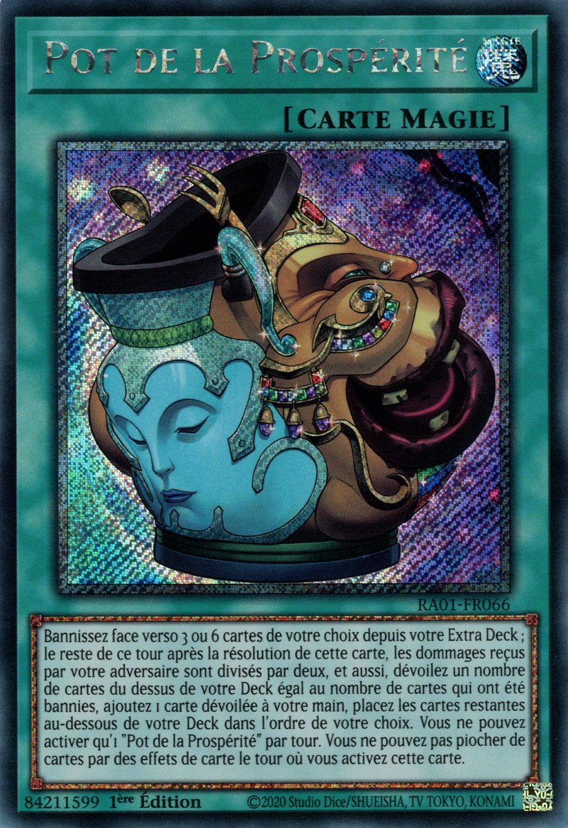 4 - Extra Secret Rare