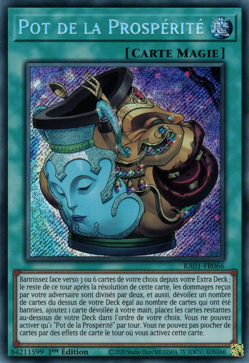 3 - Secret Rare
