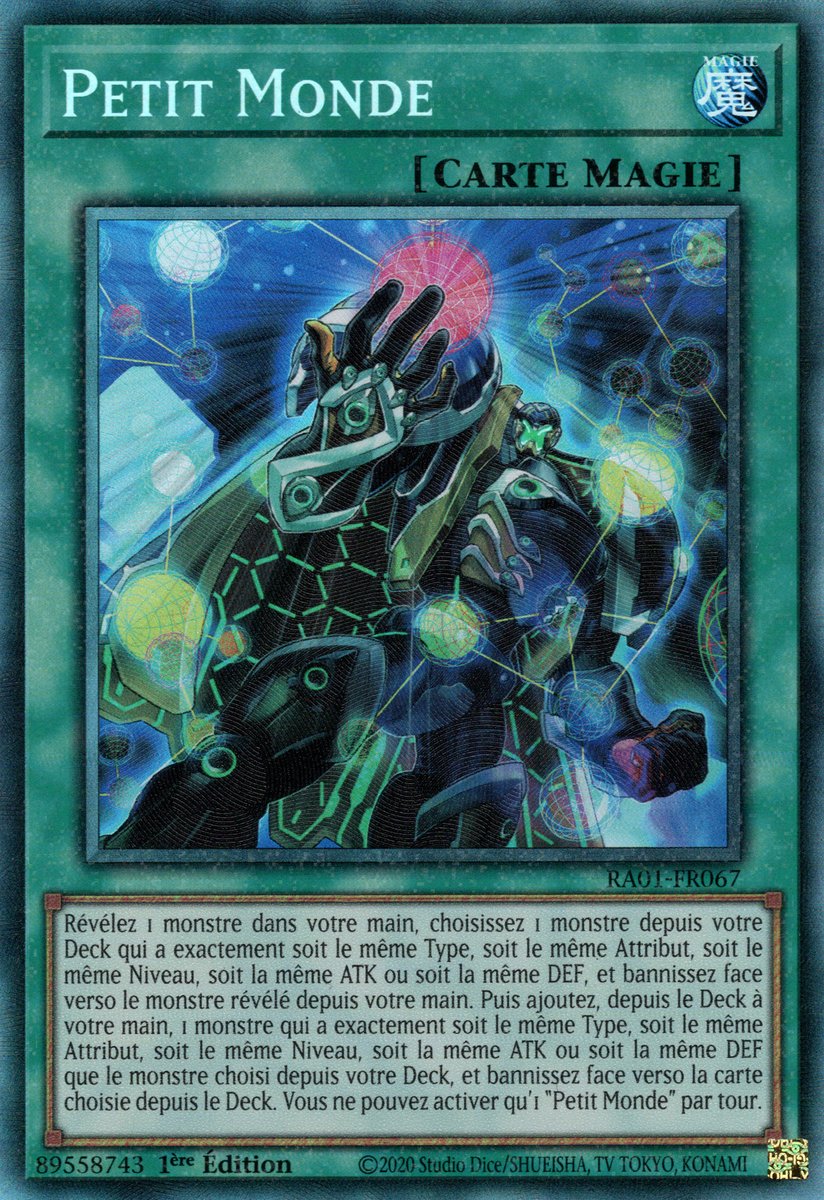 6 - Prismatic Collectors Rare