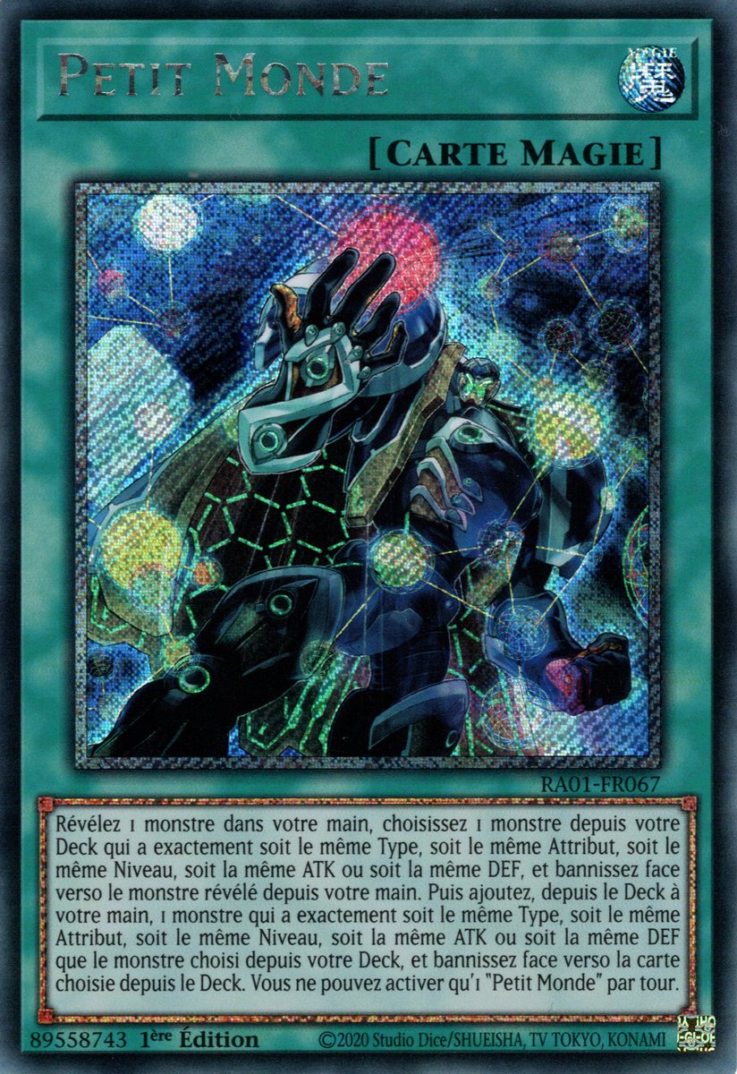 4 - Extra Secret Rare