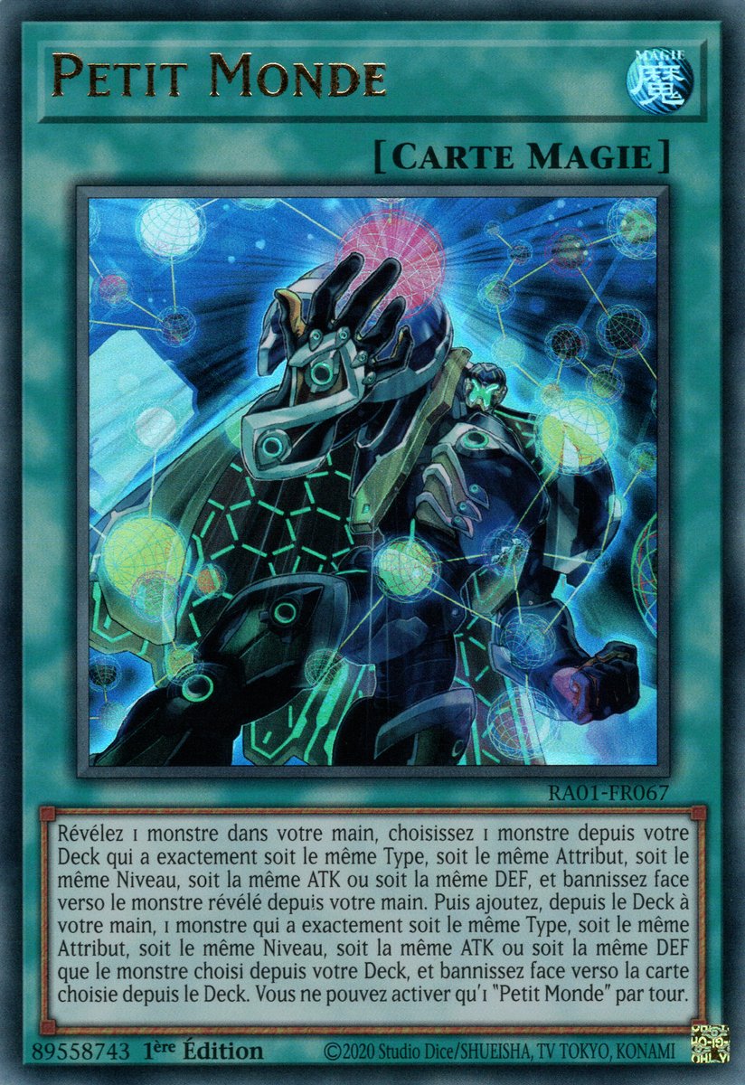 2 - Ultra Rare