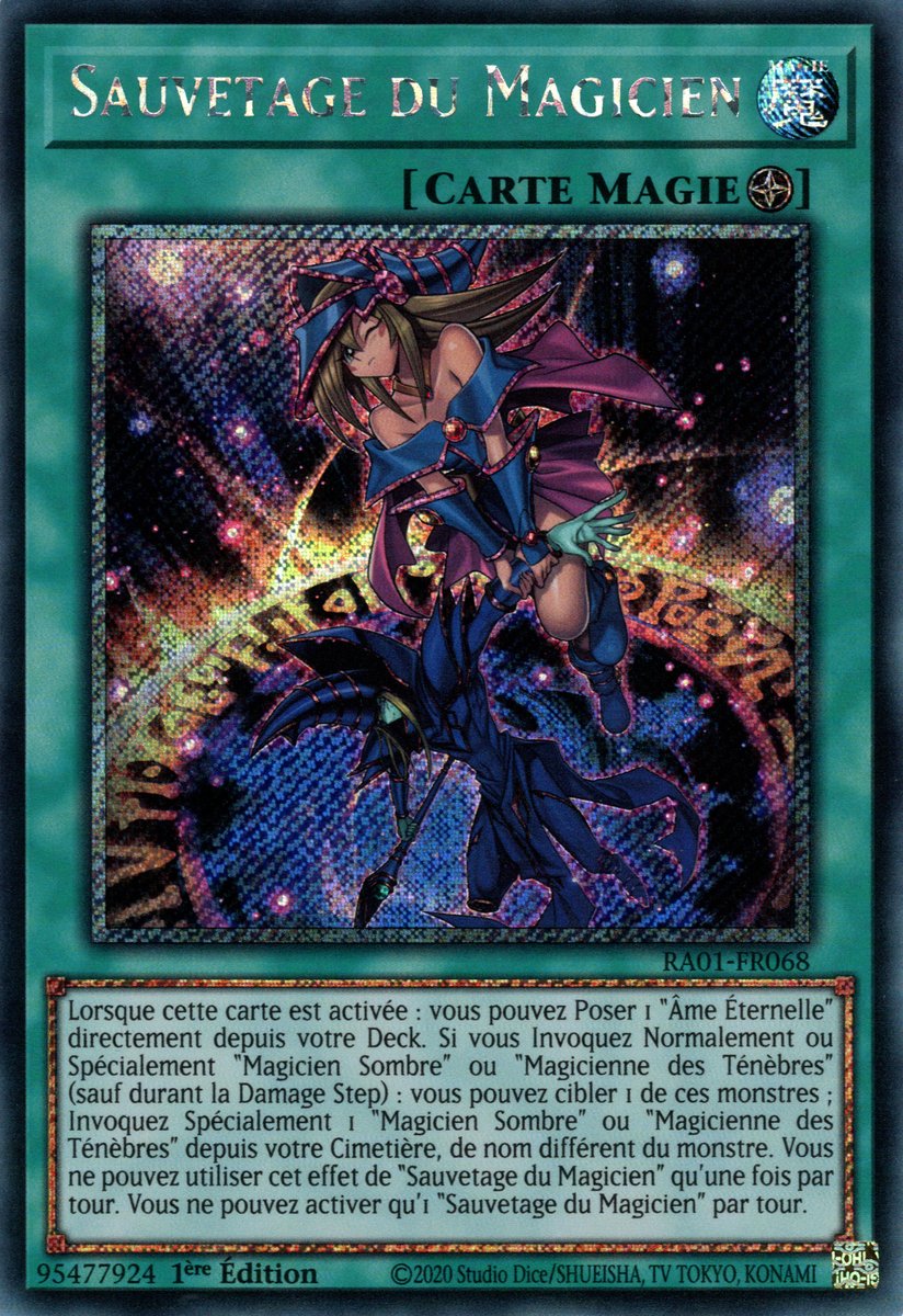 4 - Extra Secret Rare