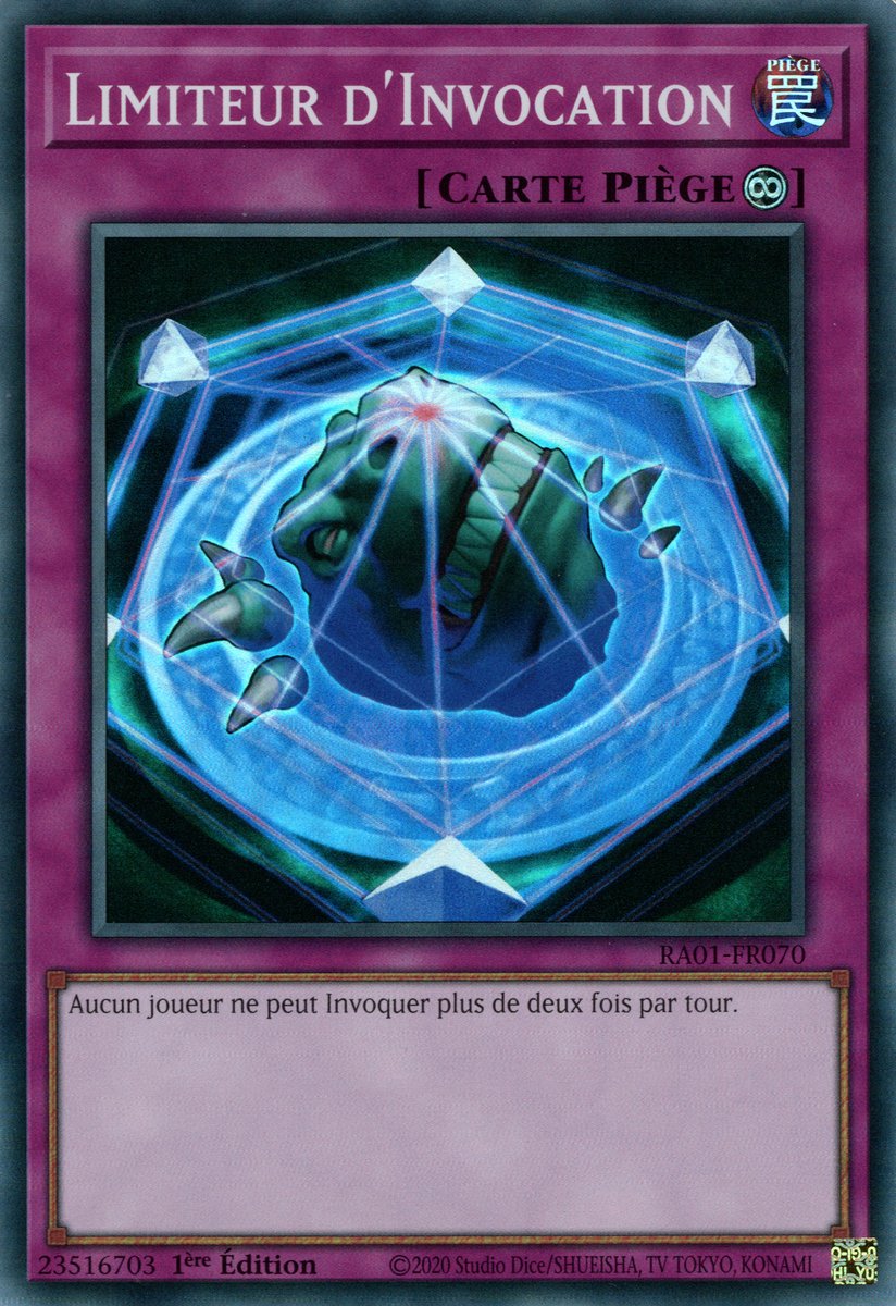 1 - Super Rare
