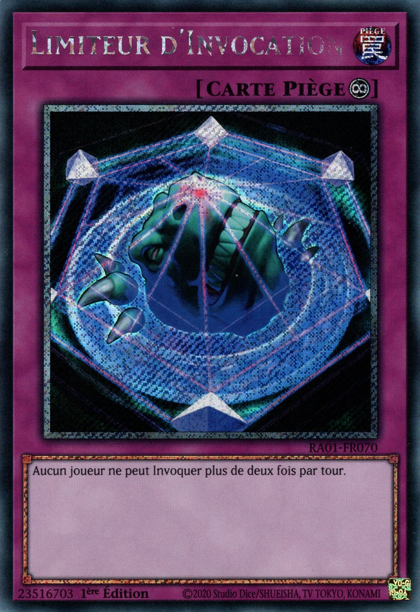 4 - Extra Secret Rare