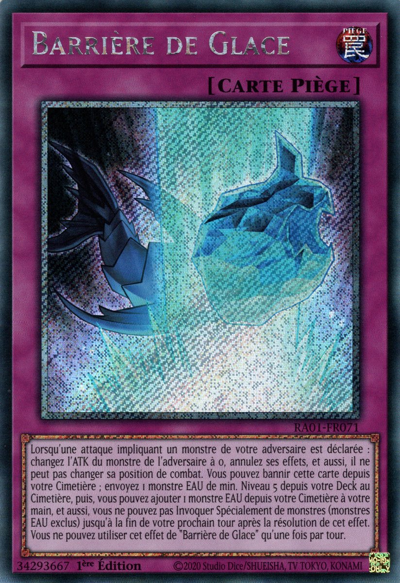 4 - Extra Secret Rare