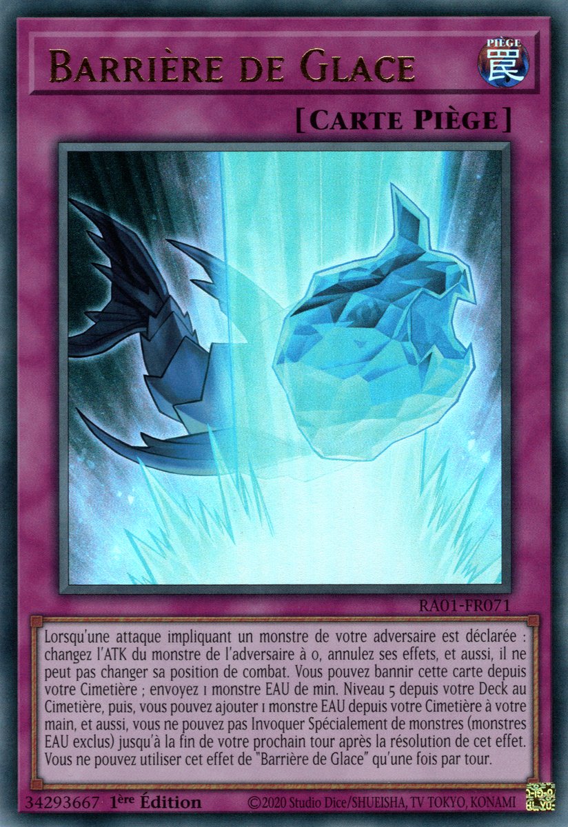 2 - Ultra Rare