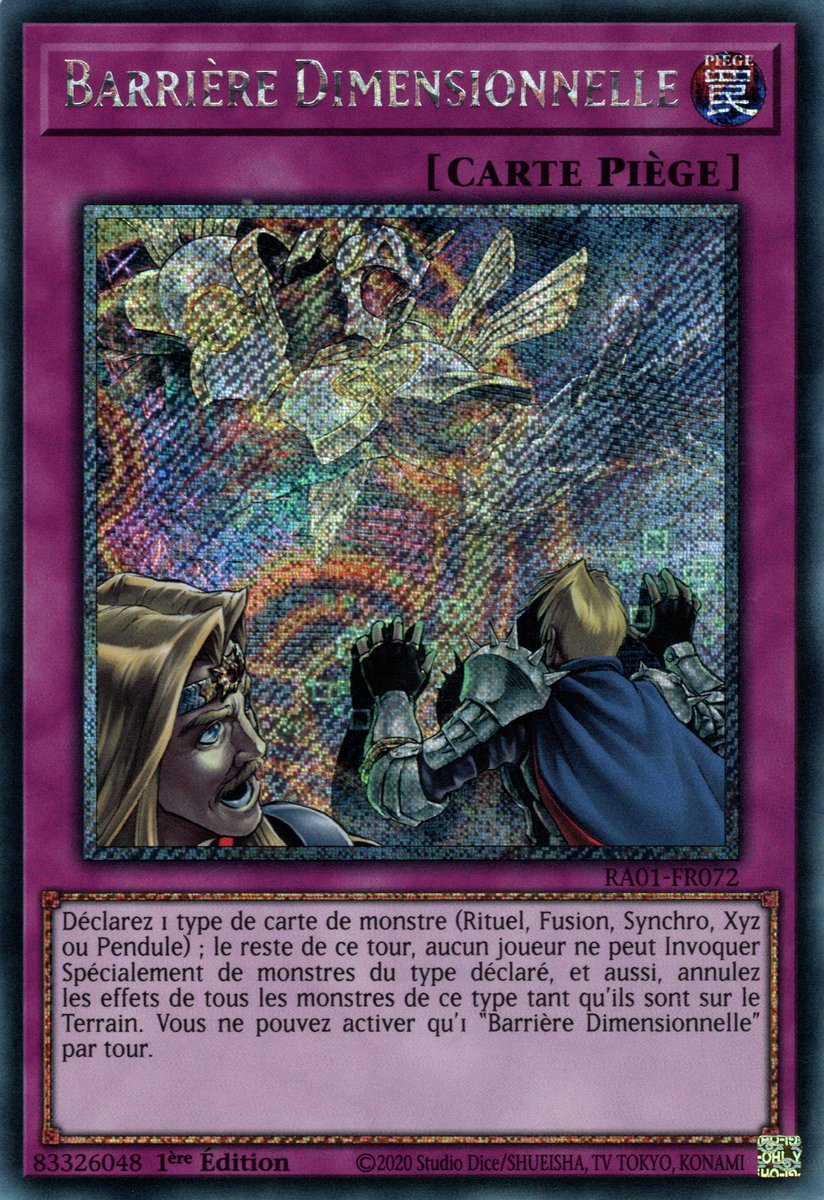 4 - Extra Secret Rare