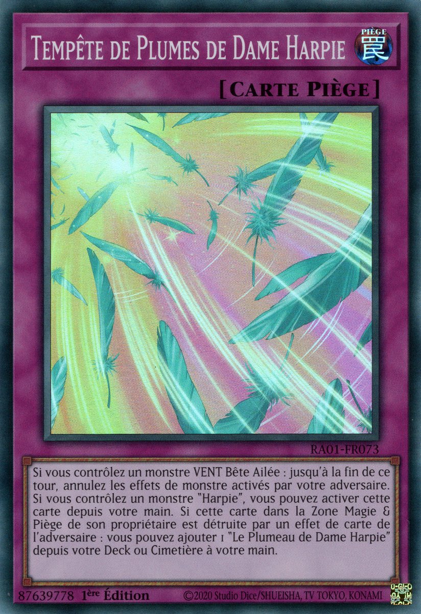 1 - Super Rare