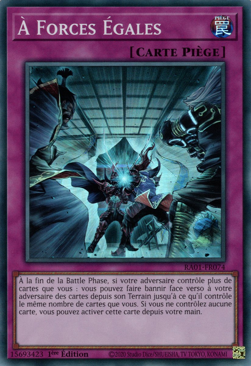 6 - Prismatic Collectors Rare