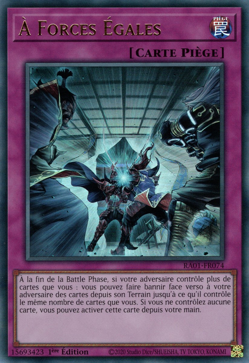 2 - Ultra Rare