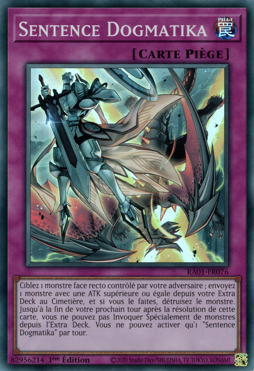 6 - Prismatic Collectors Rare