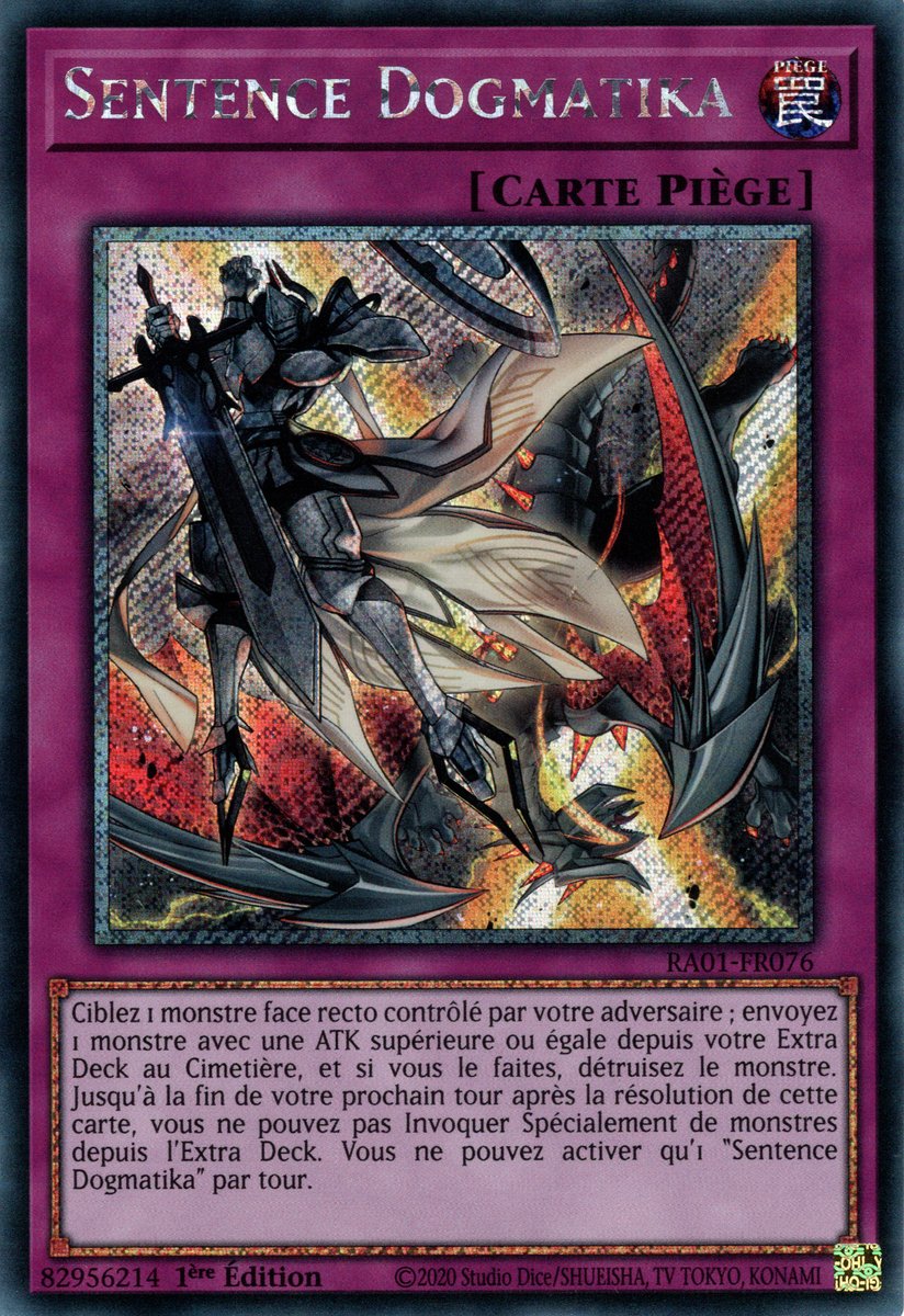 4 - Extra Secret Rare