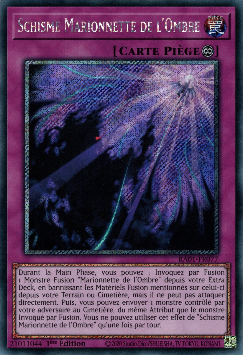 4 - Extra Secret Rare