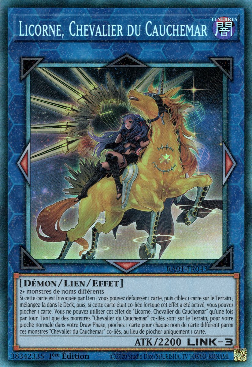 13 - Prismatic Collectors Rare Alt