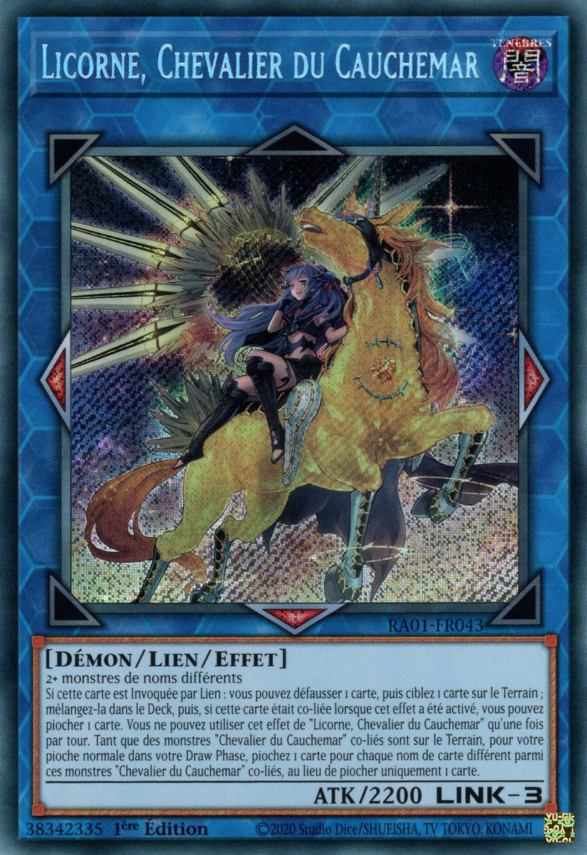 10- Secret Rare Alt