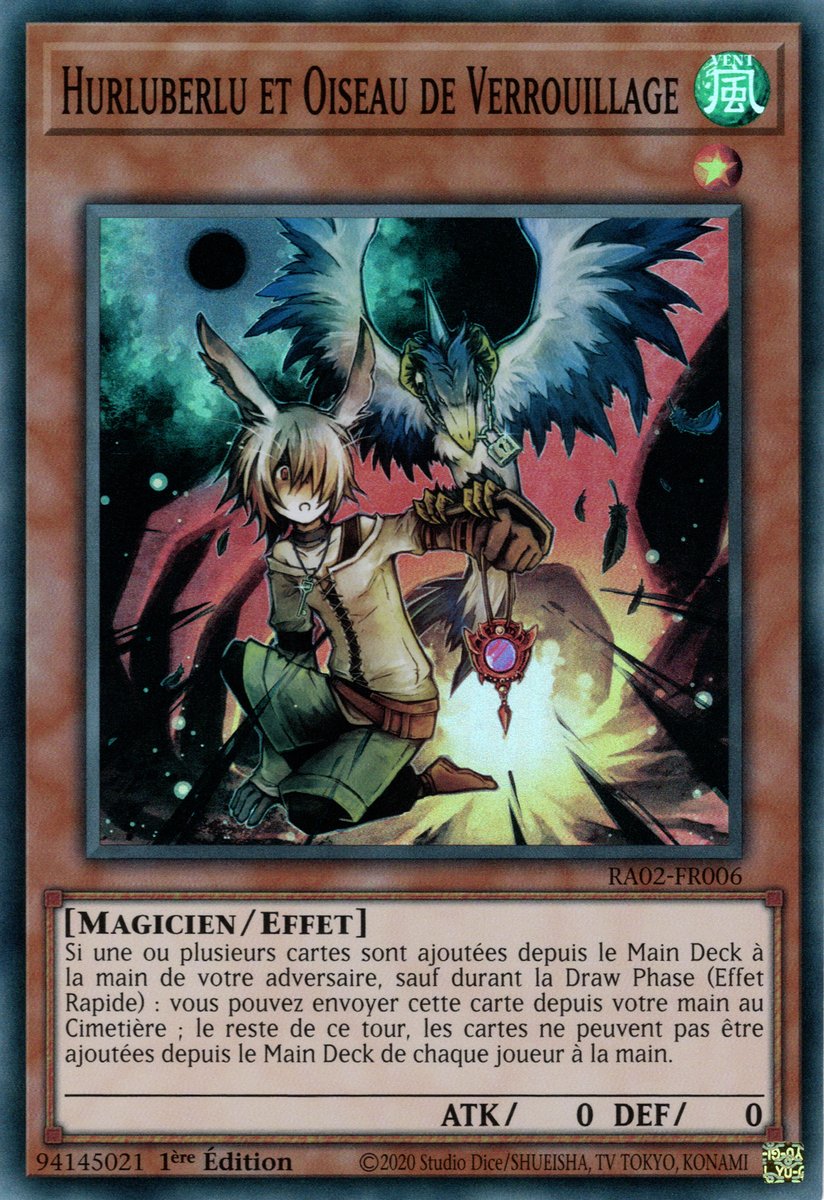 1 - Super Rare